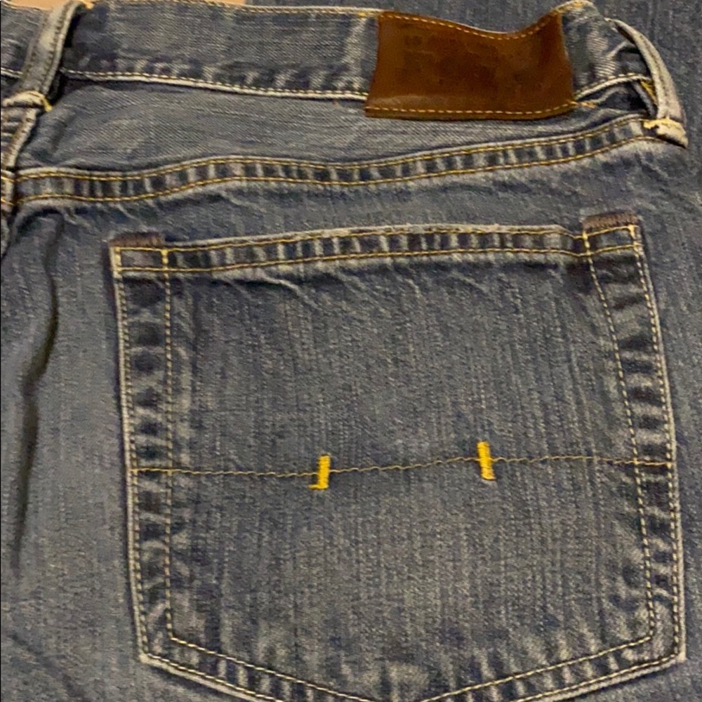 Polo Ralph Lauren Jean 34x30 - Picture 6 of 7